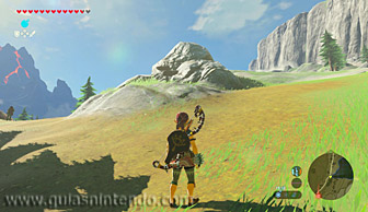 The Legend of Zelda: Breath of the Wild