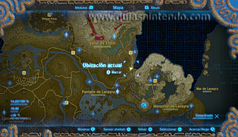 The Legend of Zelda: Breath of the Wild
