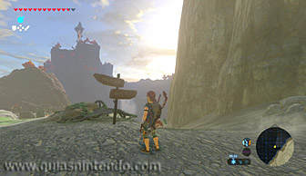 The Legend of Zelda: Breath of the Wild
