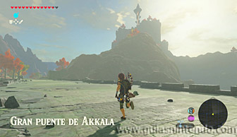 The Legend of Zelda: Breath of the Wild
