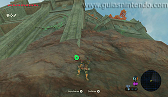 The Legend of Zelda: Breath of the Wild