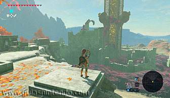 The Legend of Zelda: Breath of the Wild