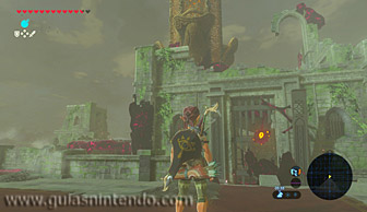 The Legend of Zelda: Breath of the Wild