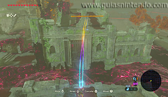 The Legend of Zelda: Breath of the Wild
