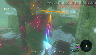 The Legend of Zelda: Breath of the Wild