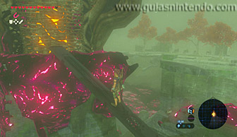 The Legend of Zelda: Breath of the Wild