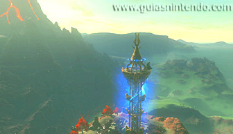 The Legend of Zelda: Breath of the Wild