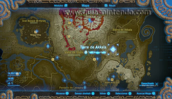 The Legend of Zelda: Breath of the Wild