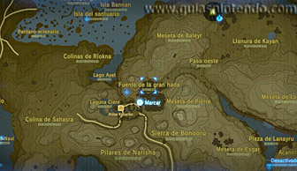 The Legend of Zelda: Breath of the Wild