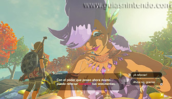 The Legend of Zelda: Breath of the Wild