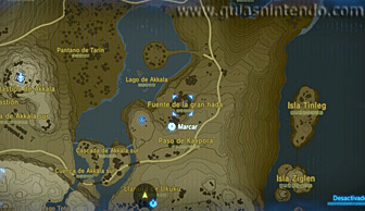 The Legend of Zelda: Breath of the Wild