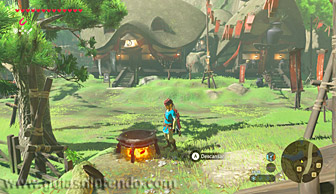 The Legend of Zelda: Breath of the Wild