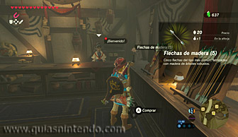 The Legend of Zelda: Breath of the Wild