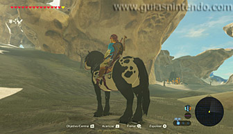 The Legend of Zelda: Breath of the Wild