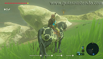 The Legend of Zelda: Breath of the Wild