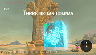 The Legend of Zelda: Breath of the Wild