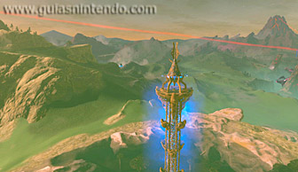 The Legend of Zelda: Breath of the Wild