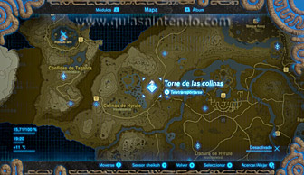 The Legend of Zelda: Breath of the Wild
