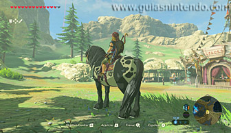 The Legend of Zelda: Breath of the Wild
