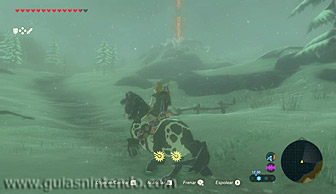 The Legend of Zelda: Breath of the Wild