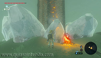 The Legend of Zelda: Breath of the Wild