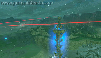 The Legend of Zelda: Breath of the Wild