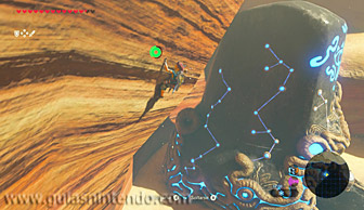 The Legend of Zelda: Breath of the Wild
