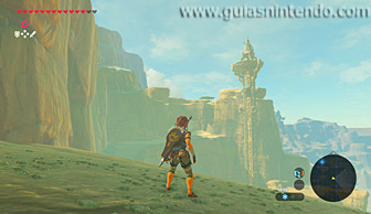 The Legend of Zelda: Breath of the Wild
