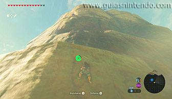 The Legend of Zelda: Breath of the Wild
