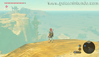 The Legend of Zelda: Breath of the Wild