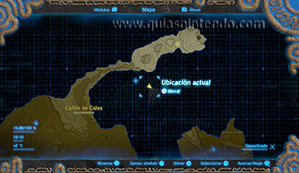 The Legend of Zelda: Breath of the Wild