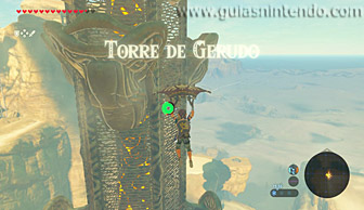 The Legend of Zelda: Breath of the Wild