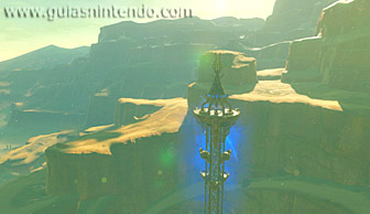 The Legend of Zelda: Breath of the Wild