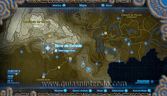 The Legend of Zelda: Breath of the Wild