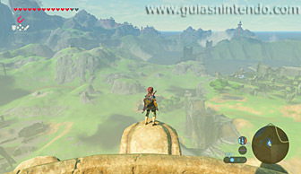 The Legend of Zelda: Breath of the Wild