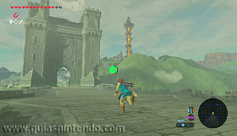 The Legend of Zelda: Breath of the Wild
