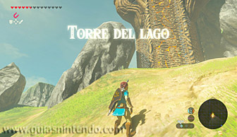 The Legend of Zelda: Breath of the Wild