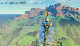 The Legend of Zelda: Breath of the Wild
