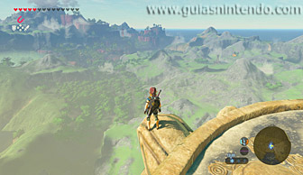 The Legend of Zelda: Breath of the Wild