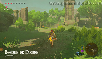 The Legend of Zelda: Breath of the Wild
