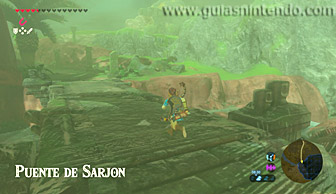 The Legend of Zelda: Breath of the Wild
