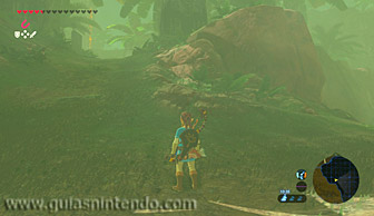 The Legend of Zelda: Breath of the Wild