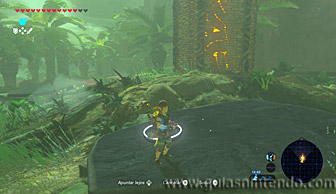 The Legend of Zelda: Breath of the Wild