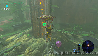 The Legend of Zelda: Breath of the Wild