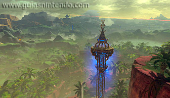The Legend of Zelda: Breath of the Wild