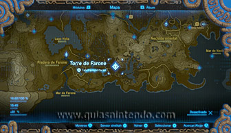 The Legend of Zelda: Breath of the Wild