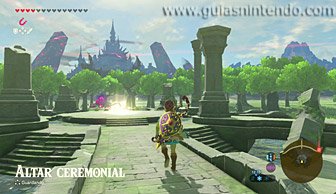 The Legend of Zelda: Breath of the Wild