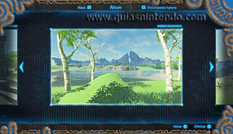 The Legend of Zelda: Breath of the Wild