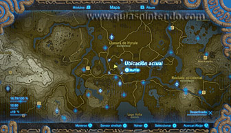 The Legend of Zelda: Breath of the Wild