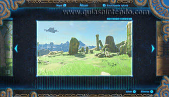 The Legend of Zelda: Breath of the Wild